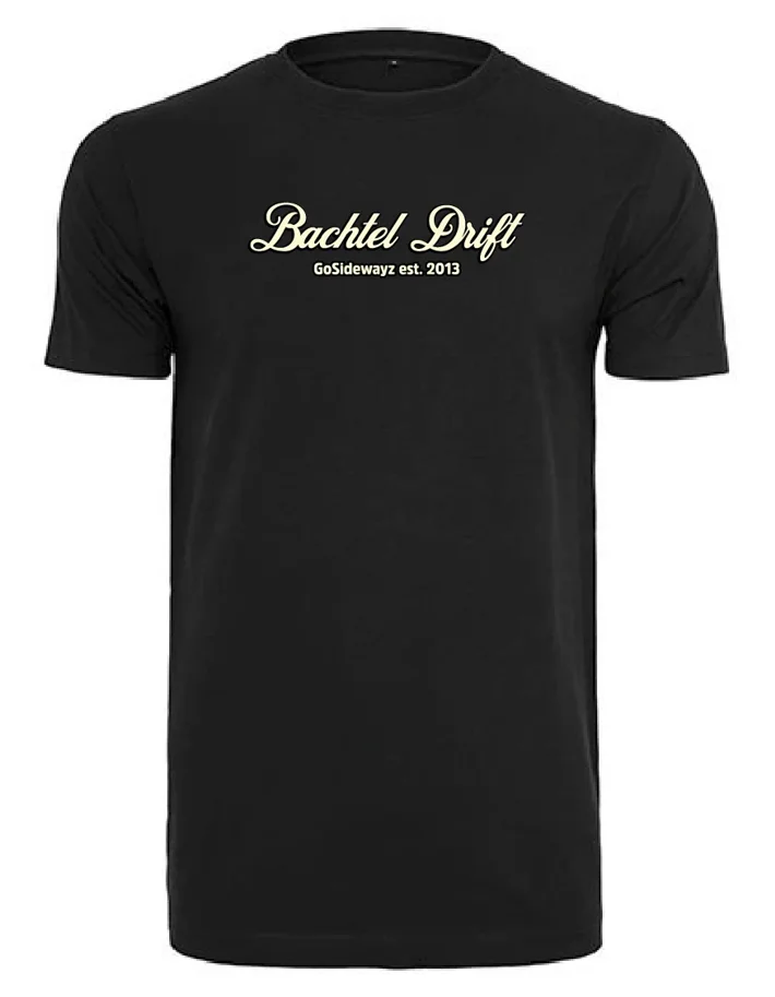 Bachtel Drift Fan-Shirt