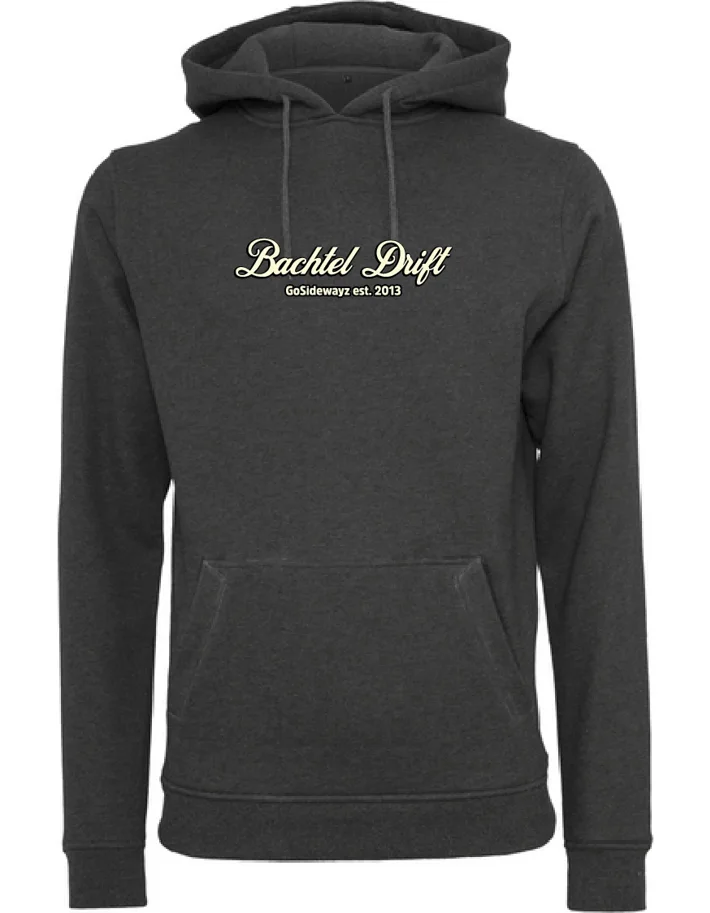 Bachtel Drift Hoody
