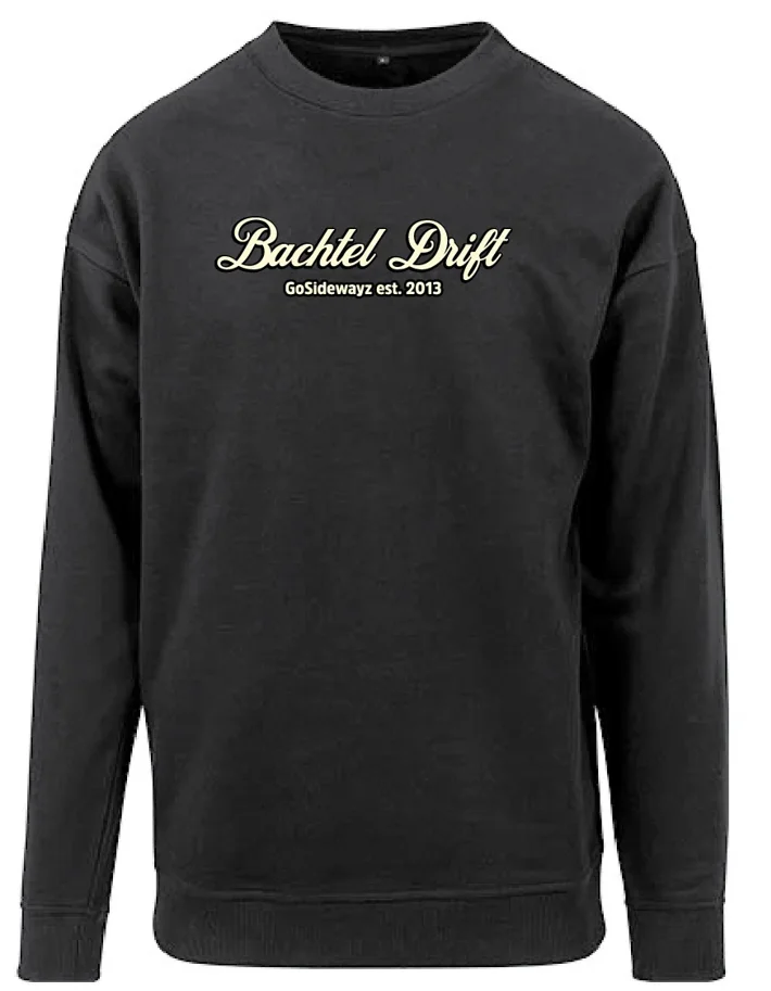 Bachtel Drift Sweater