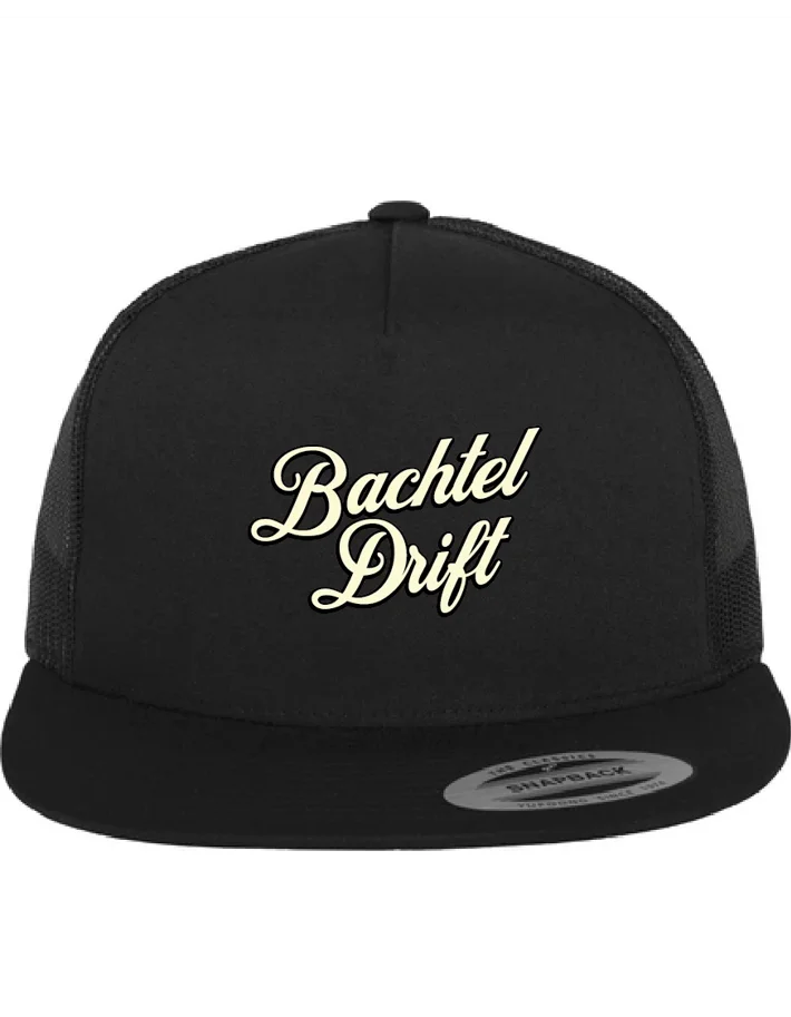 Bachtel Drift Trucker Cap
